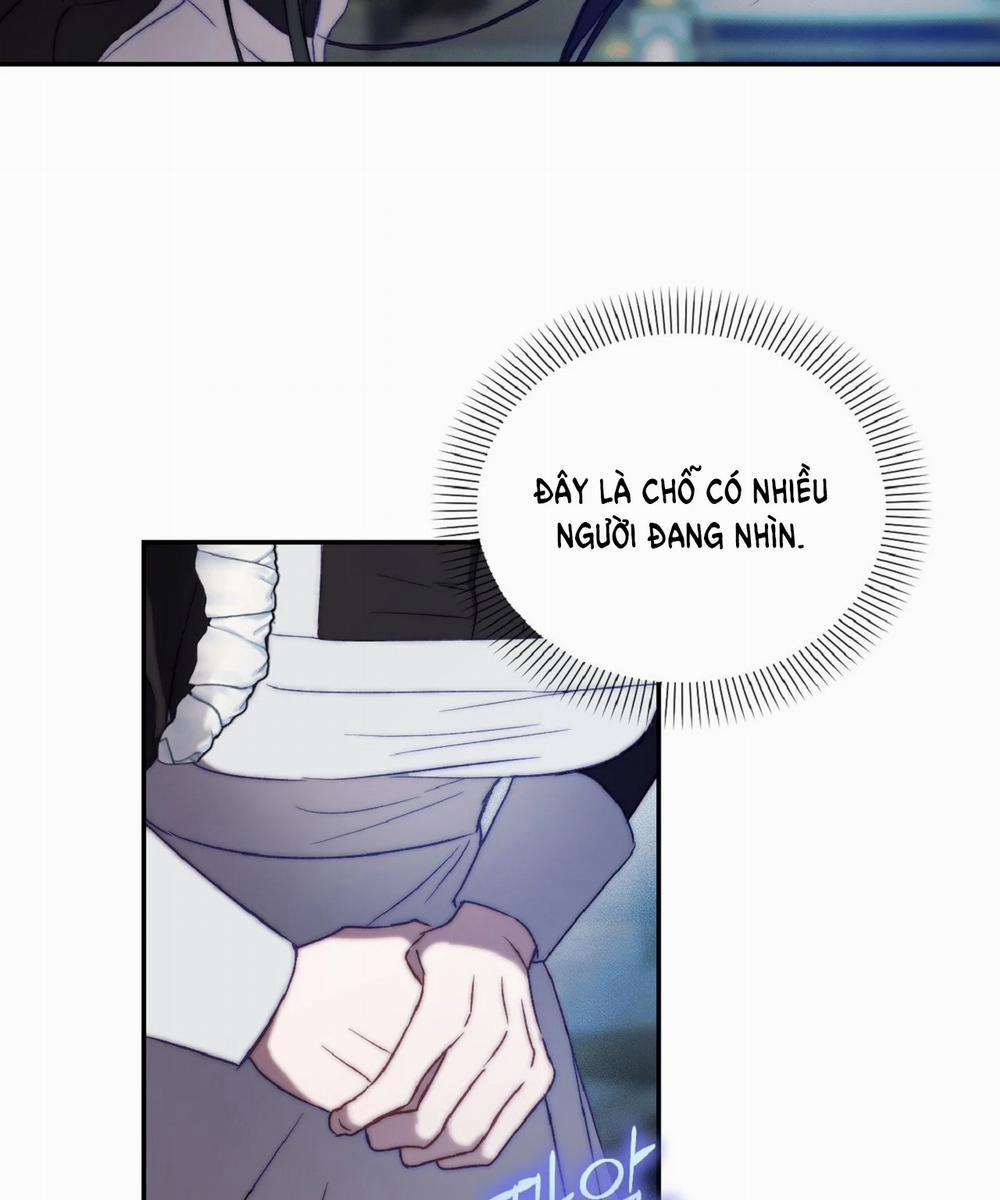 [18+] Khách Không Mời Mà Đến Của Thiên Đàng 11.1 trang 18