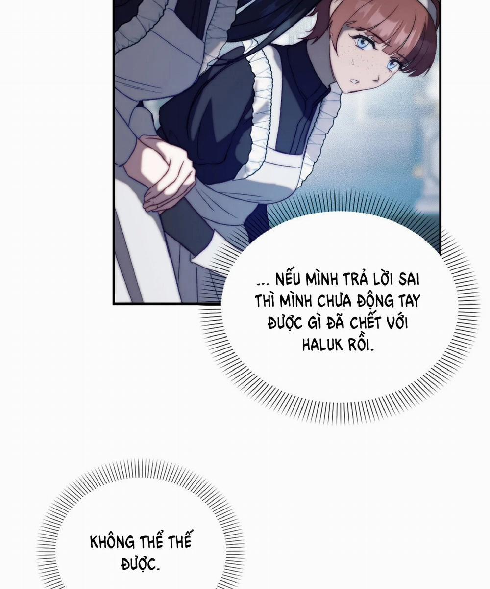 [18+] Khách Không Mời Mà Đến Của Thiên Đàng 11.1 trang 20