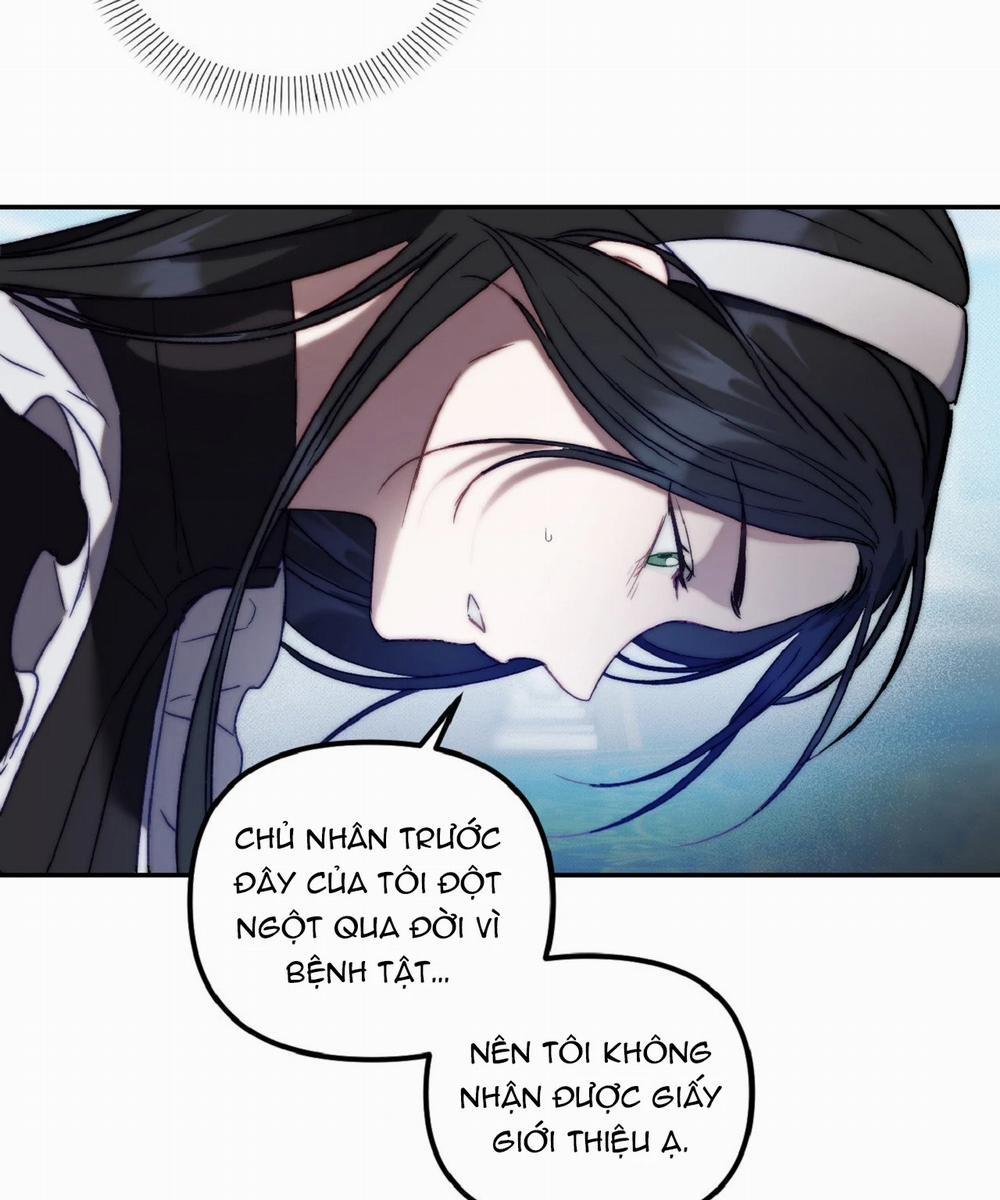 [18+] Khách Không Mời Mà Đến Của Thiên Đàng 11.1 trang 21