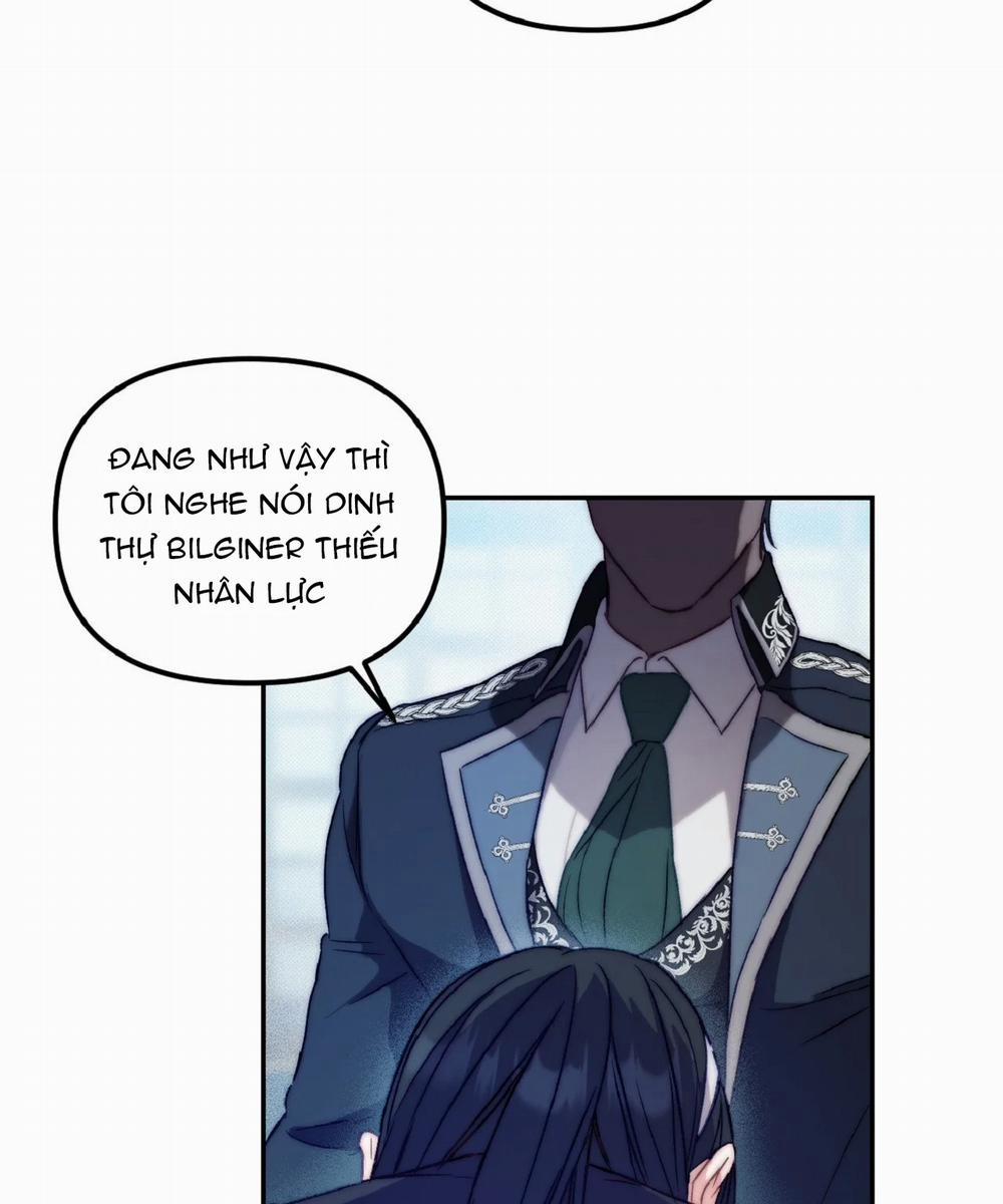 [18+] Khách Không Mời Mà Đến Của Thiên Đàng 11.1 trang 22