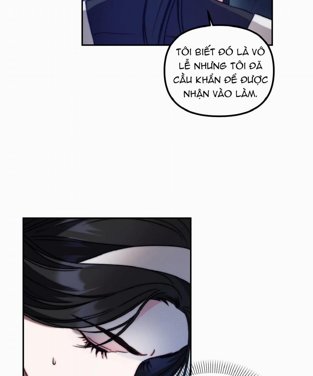 [18+] Khách Không Mời Mà Đến Của Thiên Đàng 11.1 trang 23