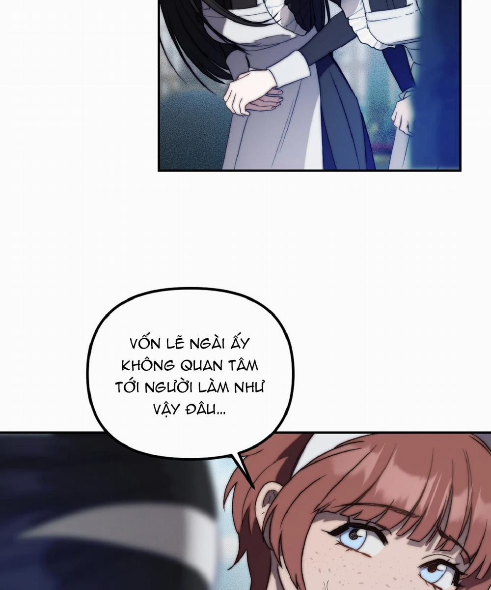 [18+] Khách Không Mời Mà Đến Của Thiên Đàng 11.1 trang 27