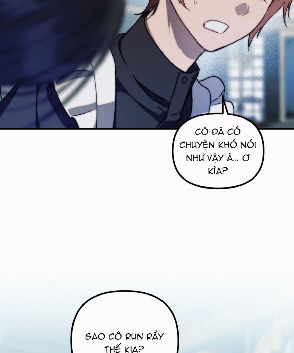 [18+] Khách Không Mời Mà Đến Của Thiên Đàng 11.1 trang 28