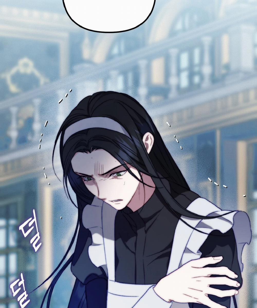 [18+] Khách Không Mời Mà Đến Của Thiên Đàng 11.1 trang 29