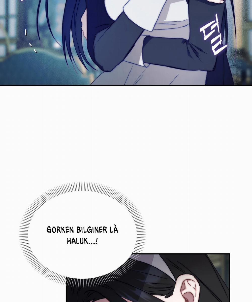 [18+] Khách Không Mời Mà Đến Của Thiên Đàng 11.1 trang 30