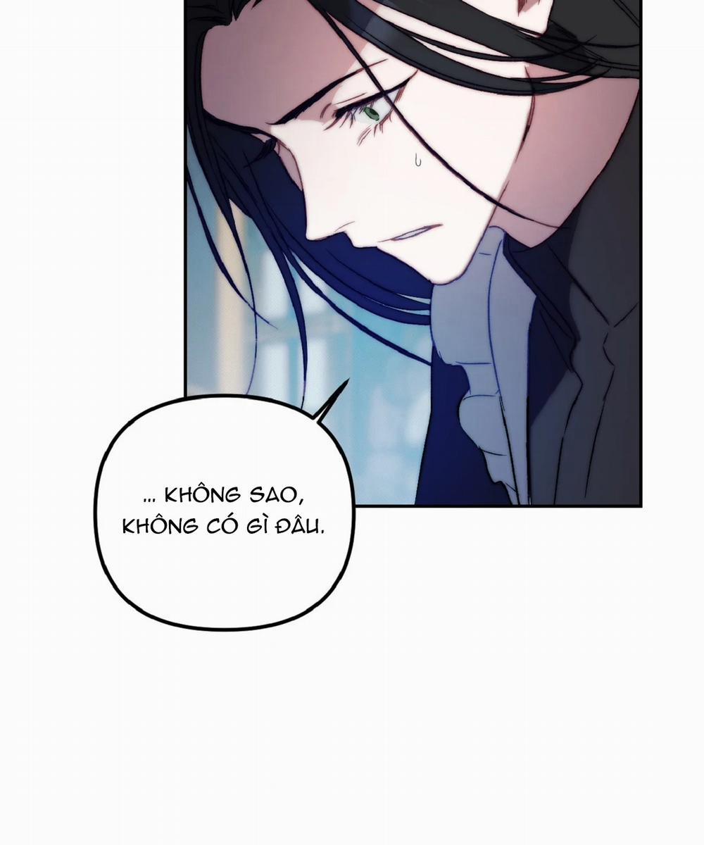 [18+] Khách Không Mời Mà Đến Của Thiên Đàng 11.1 trang 31