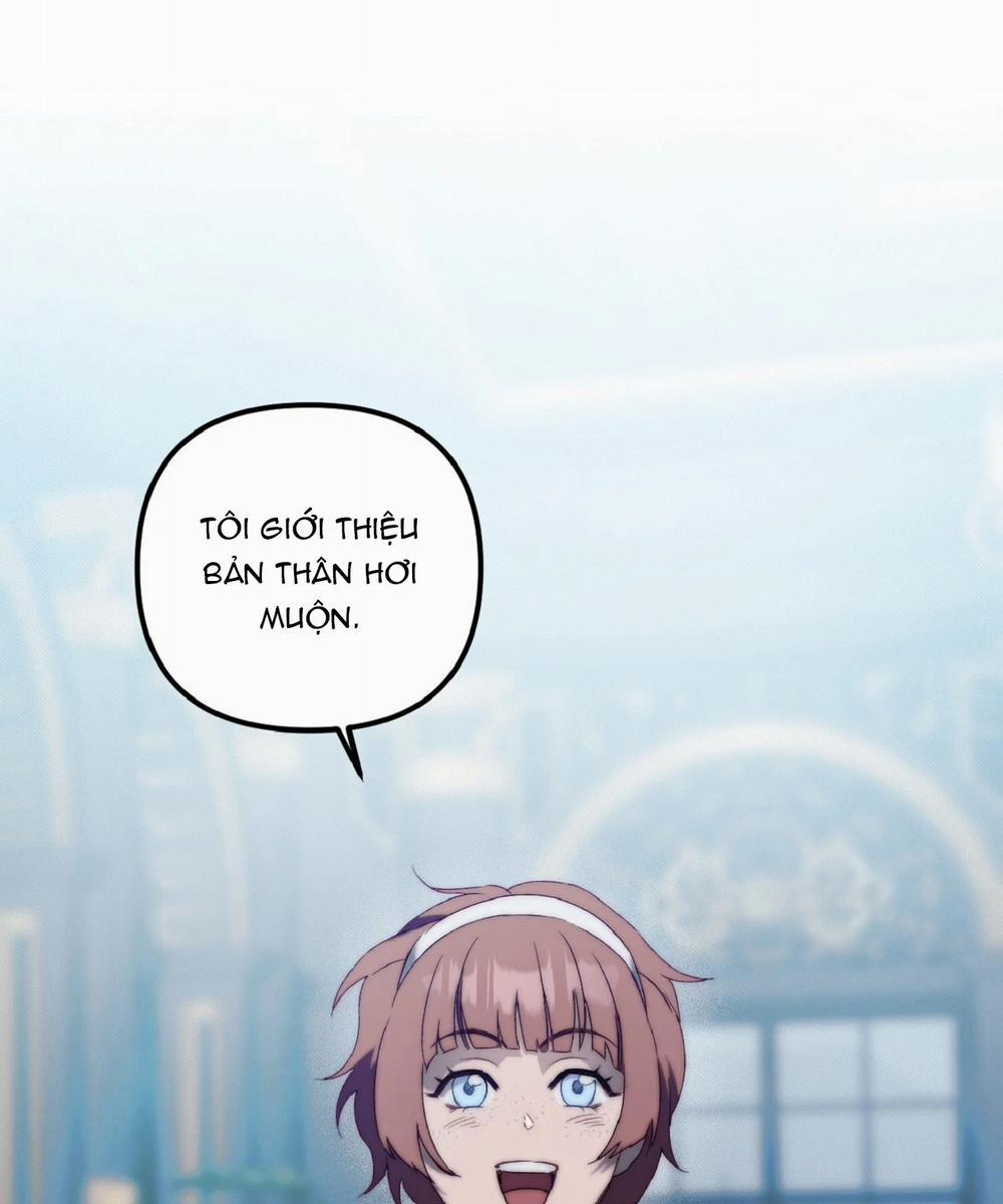 [18+] Khách Không Mời Mà Đến Của Thiên Đàng 11.1 trang 34