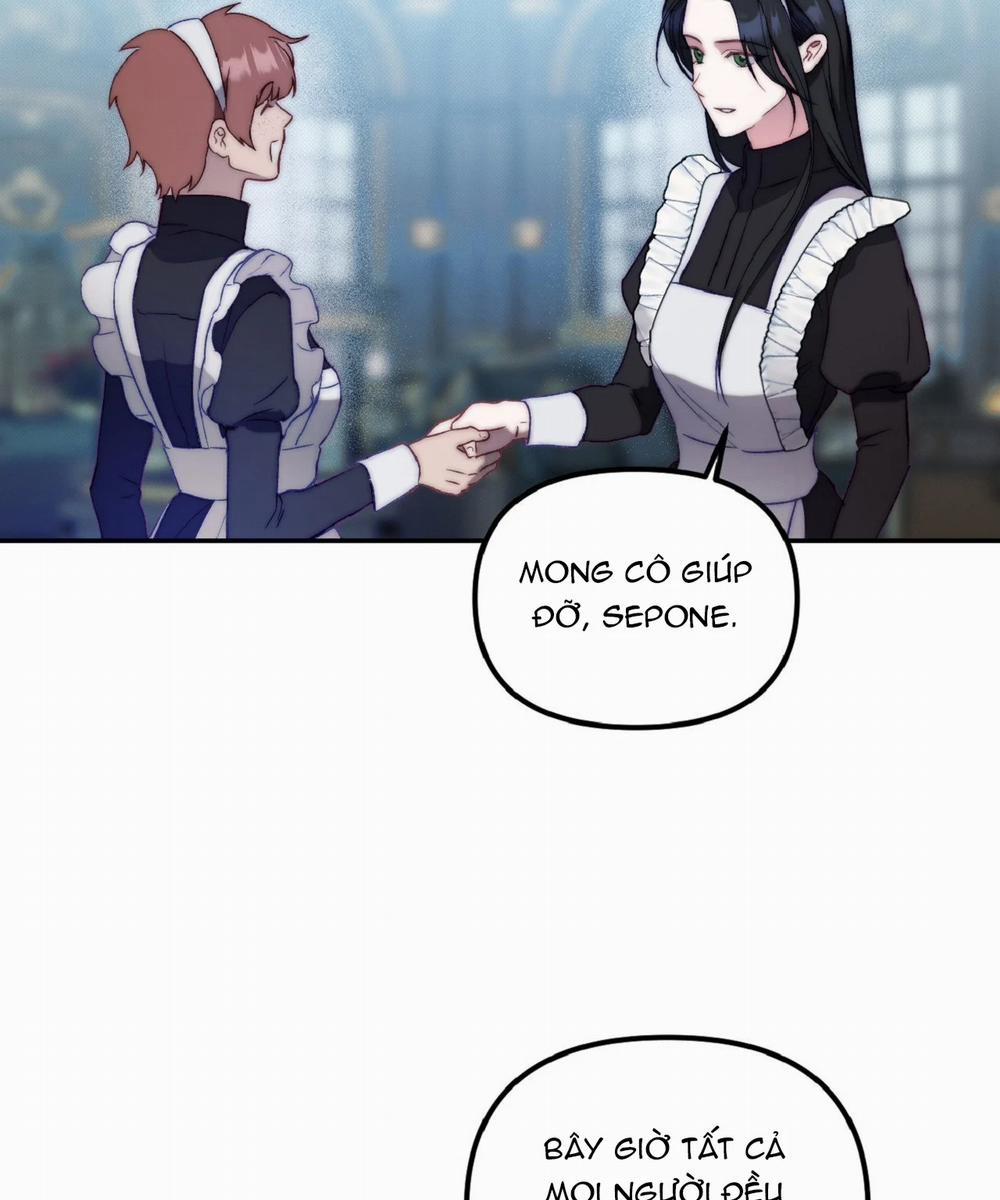 [18+] Khách Không Mời Mà Đến Của Thiên Đàng 11.1 trang 36