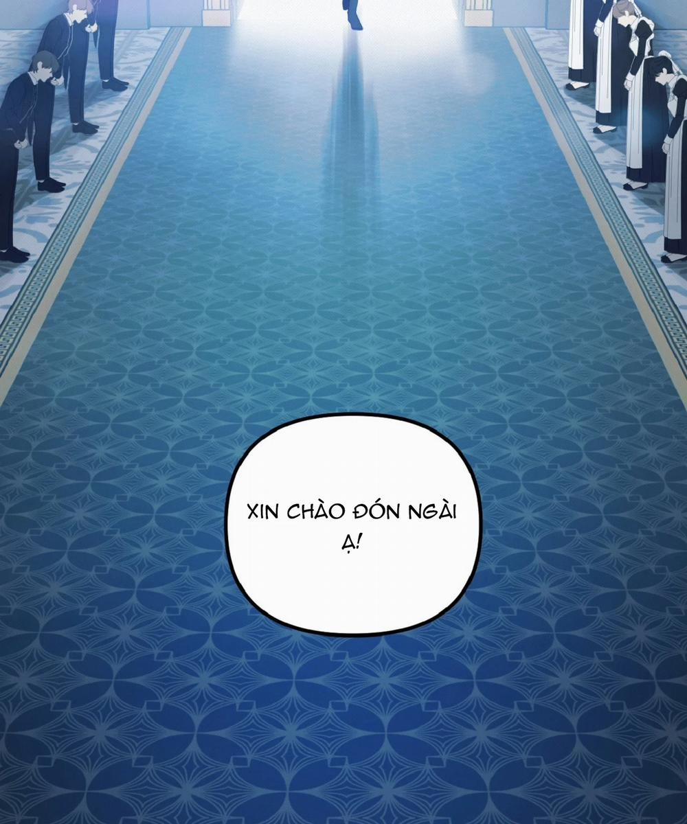 [18+] Khách Không Mời Mà Đến Của Thiên Đàng 11.1 trang 8