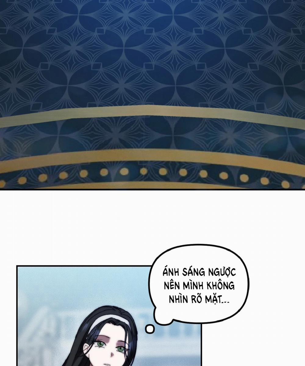 [18+] Khách Không Mời Mà Đến Của Thiên Đàng 11.1 trang 9