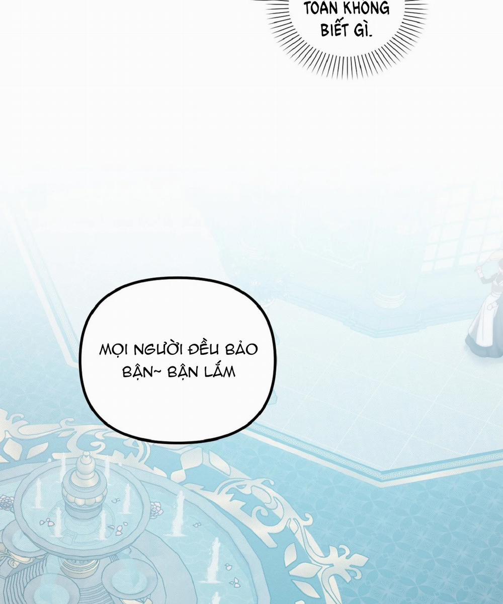 [18+] Khách Không Mời Mà Đến Của Thiên Đàng 11.2 trang 1