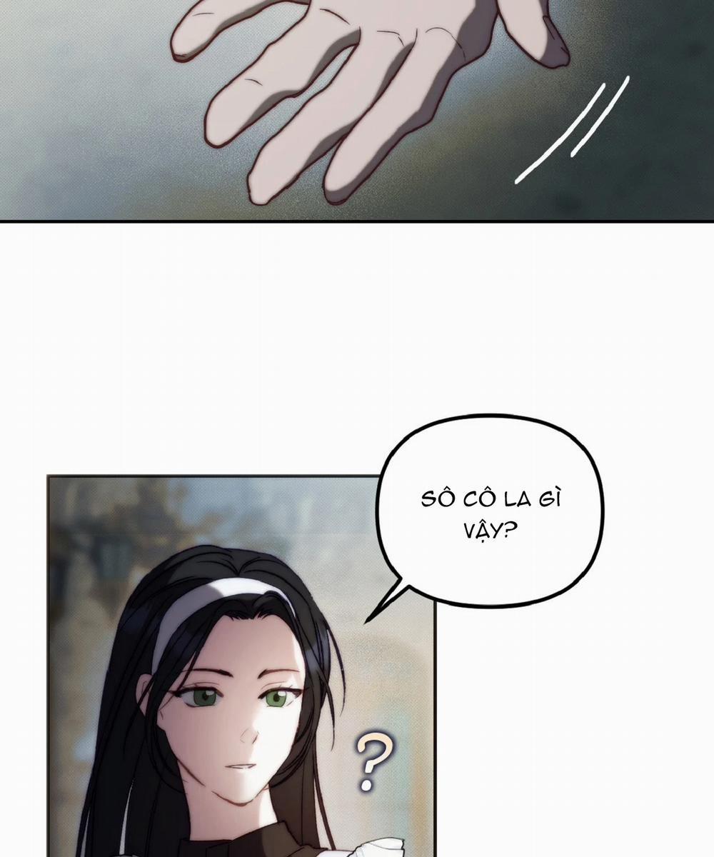 [18+] Khách Không Mời Mà Đến Của Thiên Đàng 11.2 trang 12