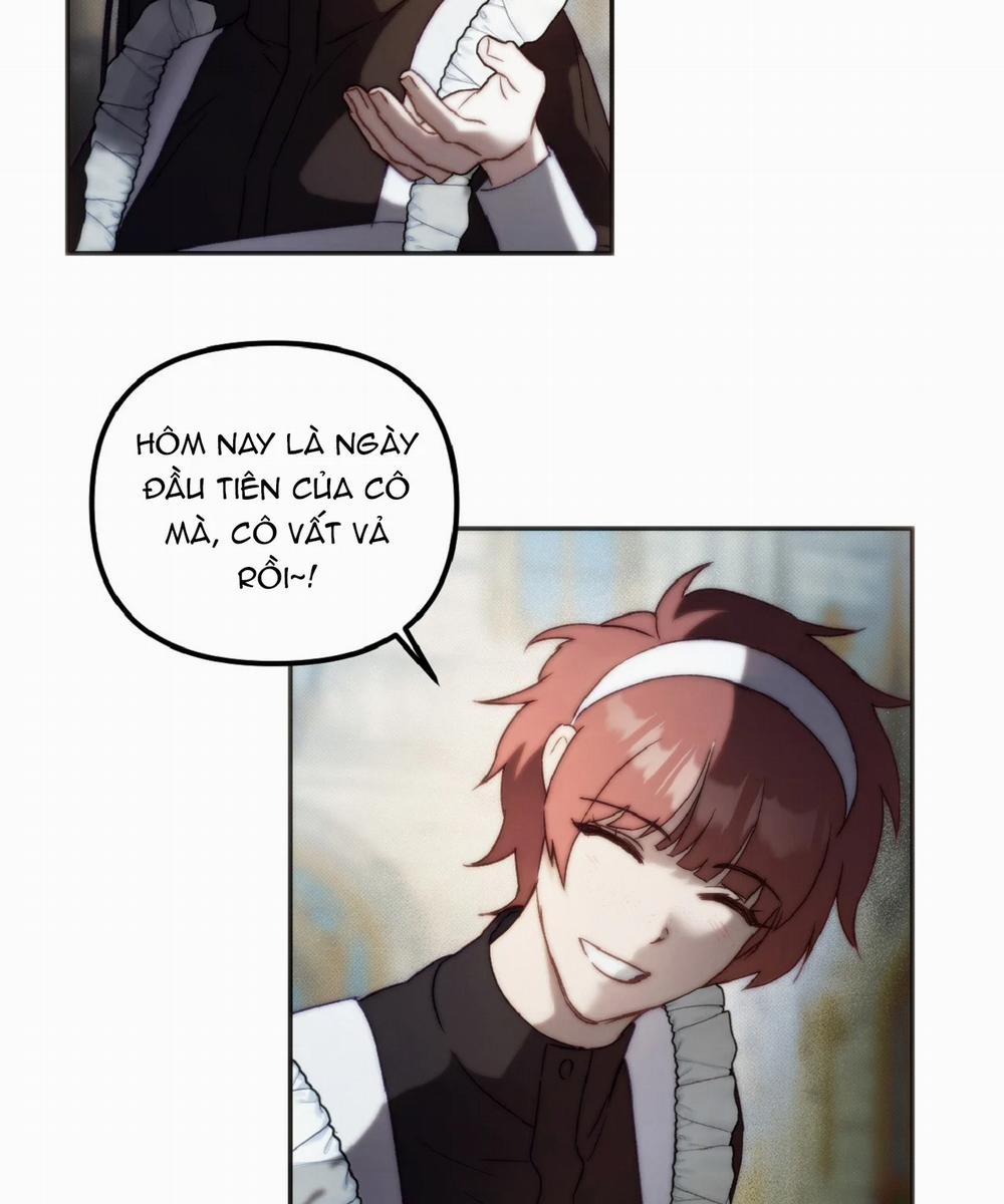 [18+] Khách Không Mời Mà Đến Của Thiên Đàng 11.2 trang 13