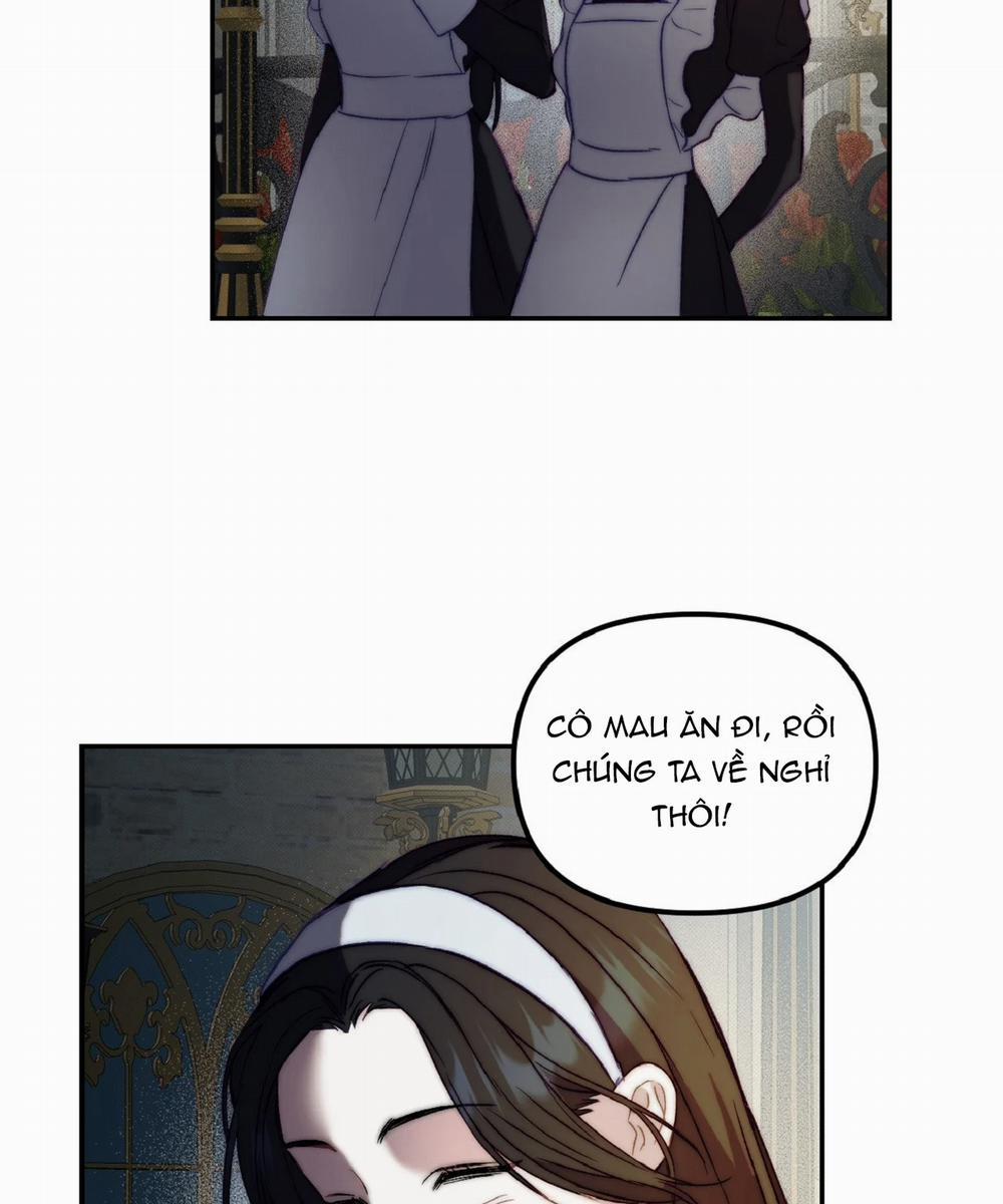 [18+] Khách Không Mời Mà Đến Của Thiên Đàng 11.2 trang 17