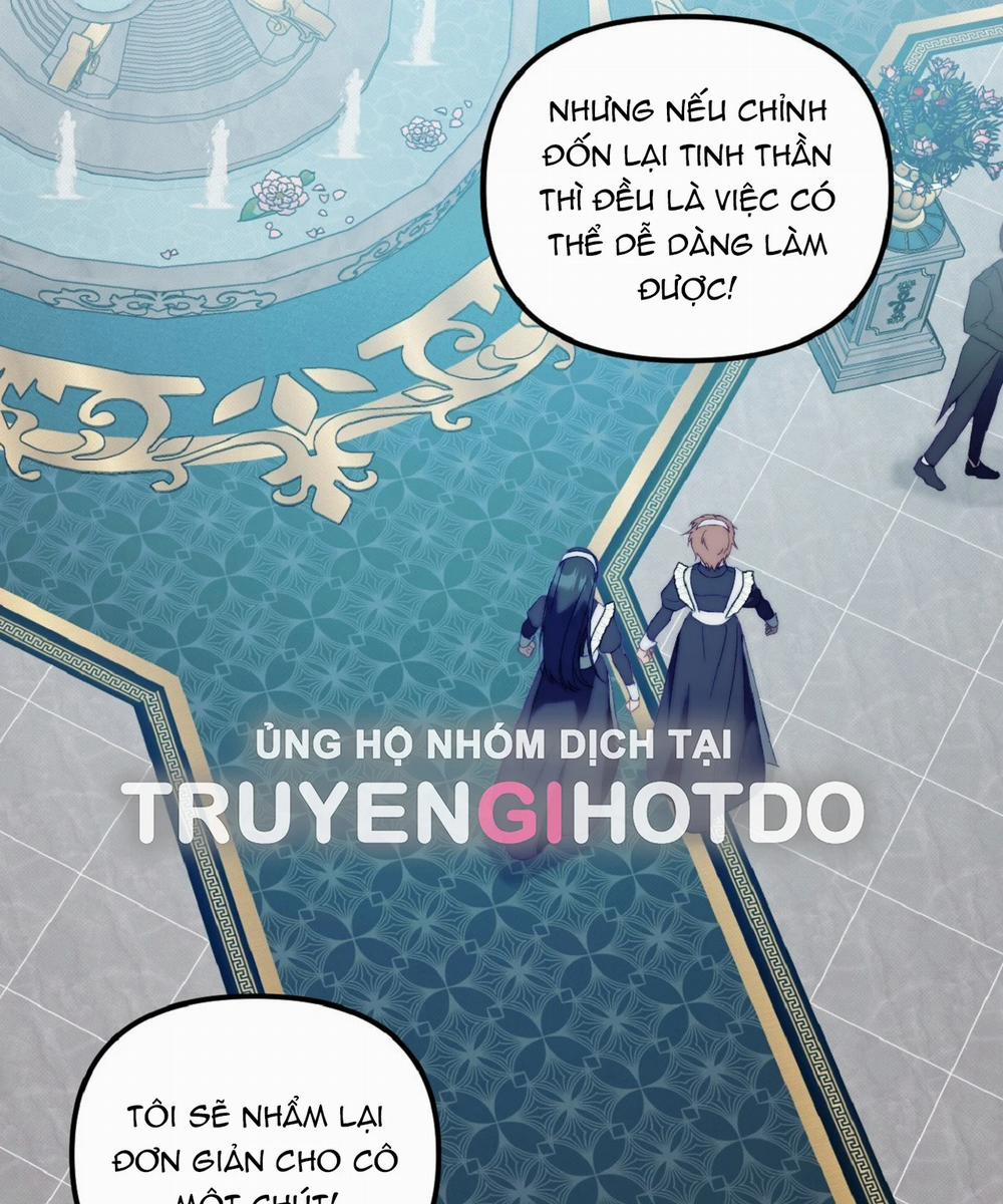 [18+] Khách Không Mời Mà Đến Của Thiên Đàng 11.2 trang 2