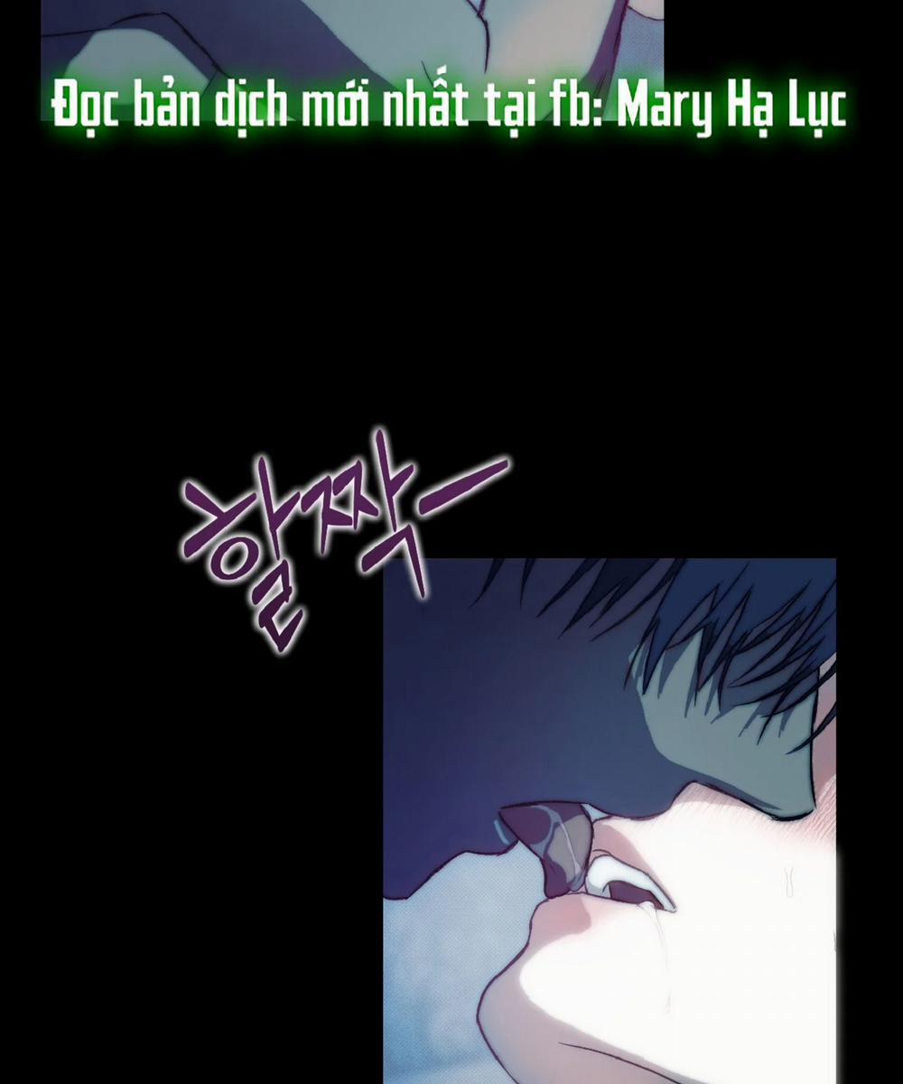 [18+] Khách Không Mời Mà Đến Của Thiên Đàng 11.2 trang 21