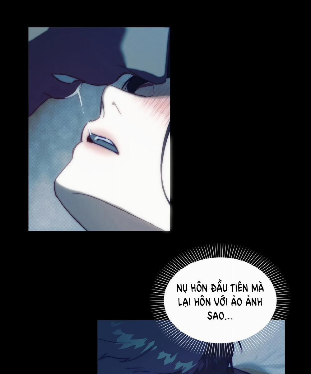 [18+] Khách Không Mời Mà Đến Của Thiên Đàng 11.2 trang 24