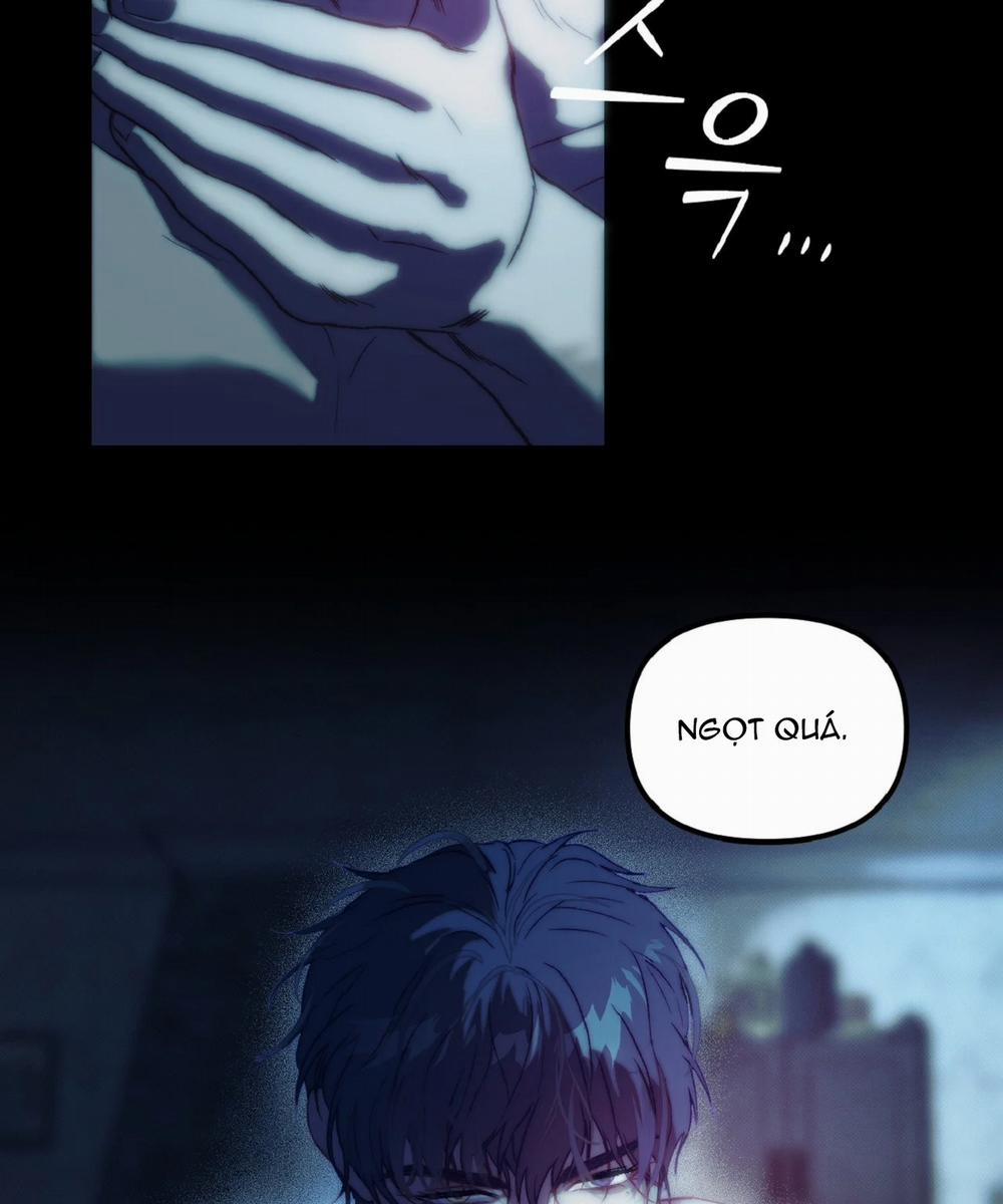 [18+] Khách Không Mời Mà Đến Của Thiên Đàng 11.2 trang 26