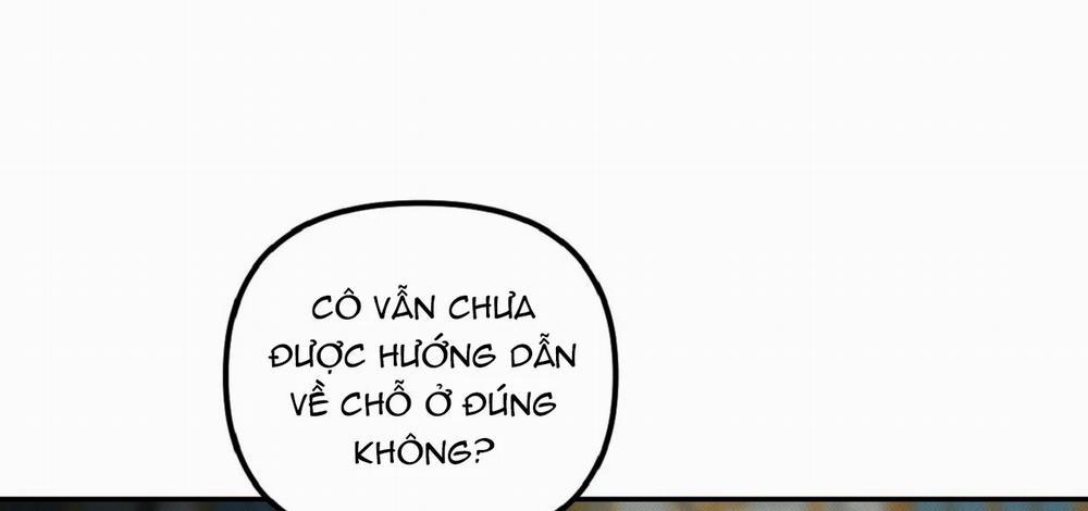 [18+] Khách Không Mời Mà Đến Của Thiên Đàng 11.2 trang 33