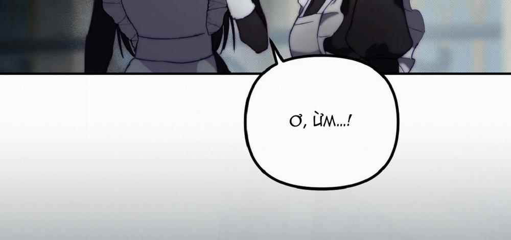 [18+] Khách Không Mời Mà Đến Của Thiên Đàng 11.2 trang 35