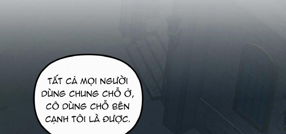 [18+] Khách Không Mời Mà Đến Của Thiên Đàng 11.2 trang 36