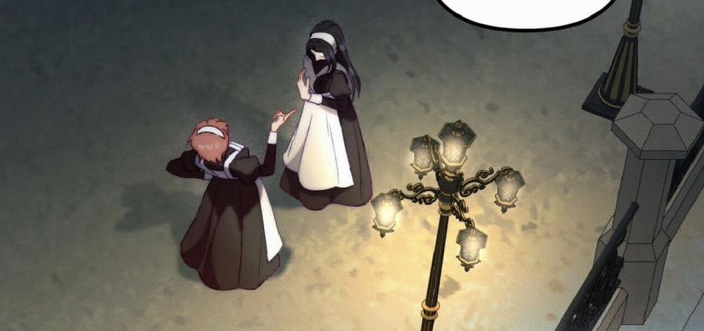 [18+] Khách Không Mời Mà Đến Của Thiên Đàng 11.2 trang 38