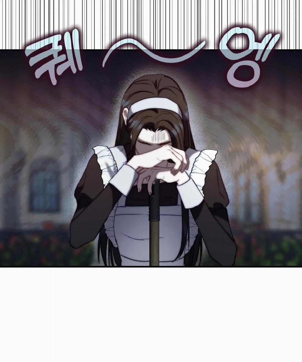 [18+] Khách Không Mời Mà Đến Của Thiên Đàng 11.2 trang 8