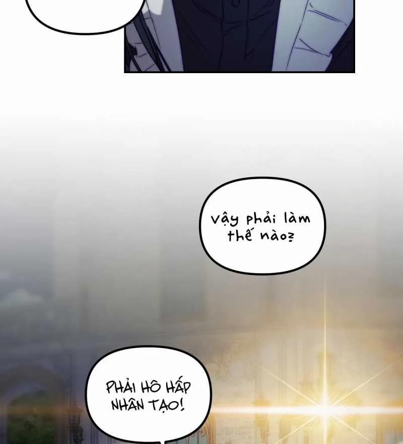 [18+] Khách Không Mời Mà Đến Của Thiên Đàng 12.1 trang 13