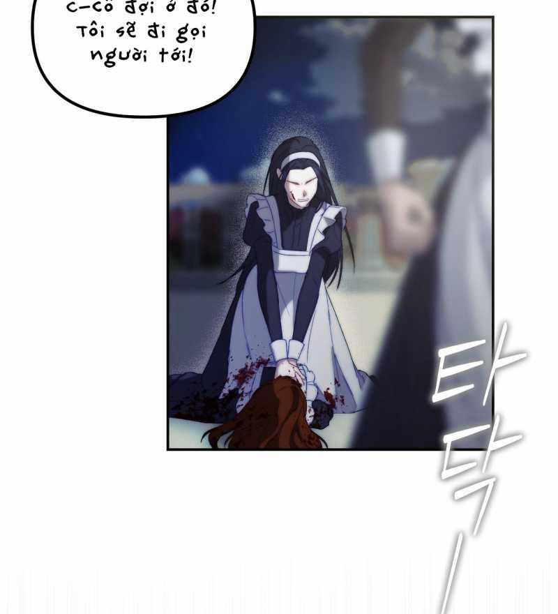 [18+] Khách Không Mời Mà Đến Của Thiên Đàng 12.1 trang 15