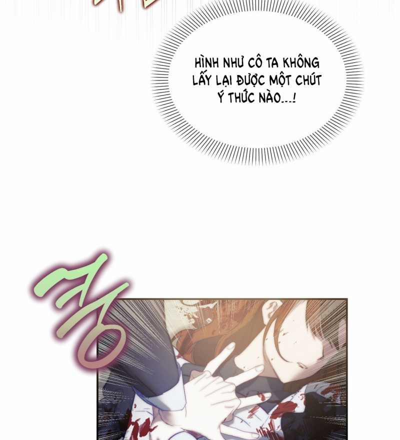 [18+] Khách Không Mời Mà Đến Của Thiên Đàng 12.1 trang 18