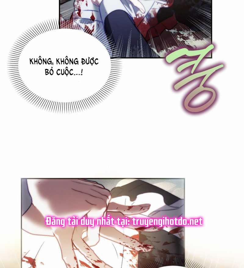 [18+] Khách Không Mời Mà Đến Của Thiên Đàng 12.1 trang 19