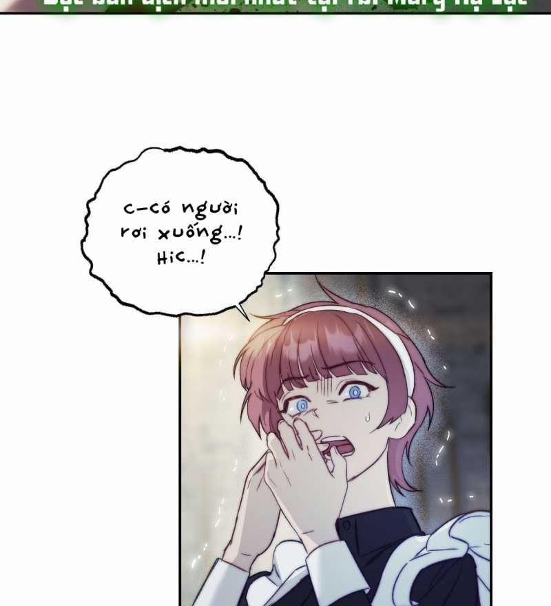 [18+] Khách Không Mời Mà Đến Của Thiên Đàng 12.1 trang 2