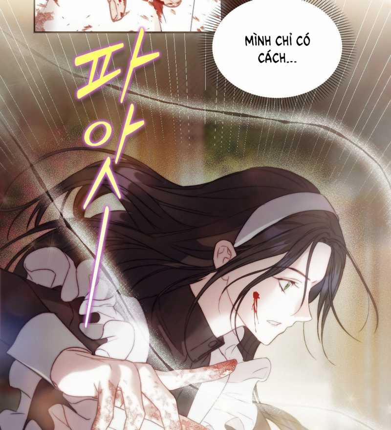 [18+] Khách Không Mời Mà Đến Của Thiên Đàng 12.1 trang 20