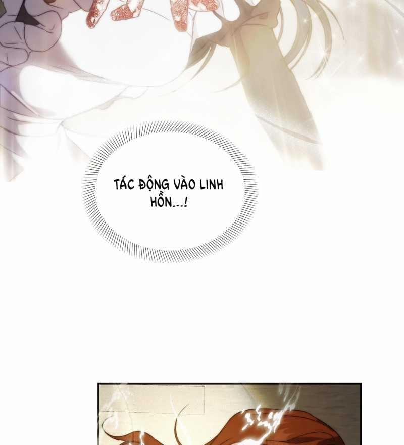 [18+] Khách Không Mời Mà Đến Của Thiên Đàng 12.1 trang 21