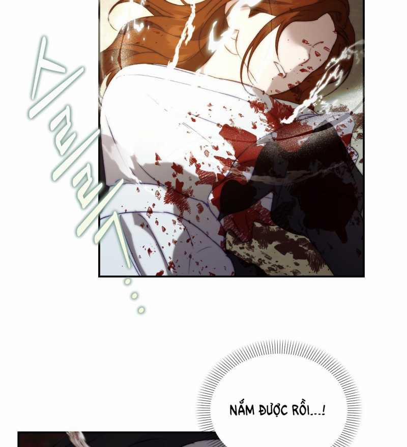 [18+] Khách Không Mời Mà Đến Của Thiên Đàng 12.1 trang 22