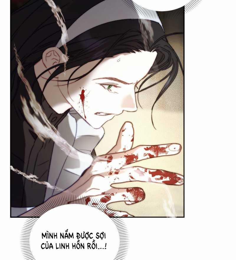 [18+] Khách Không Mời Mà Đến Của Thiên Đàng 12.1 trang 23