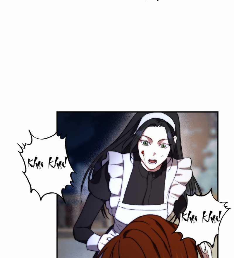 [18+] Khách Không Mời Mà Đến Của Thiên Đàng 12.1 trang 25