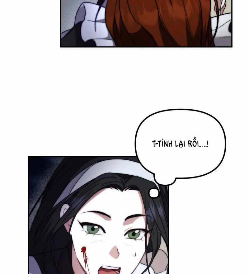 [18+] Khách Không Mời Mà Đến Của Thiên Đàng 12.1 trang 26