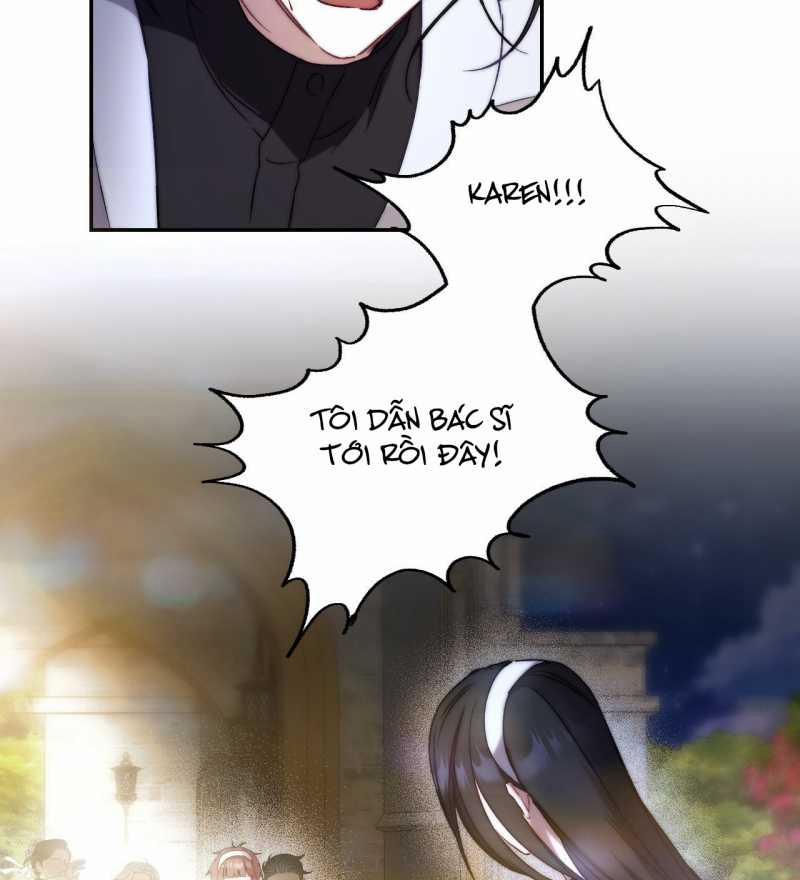 [18+] Khách Không Mời Mà Đến Của Thiên Đàng 12.1 trang 27