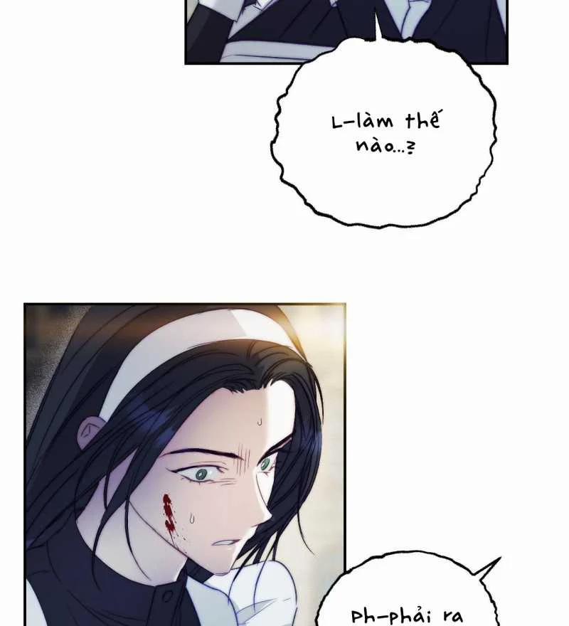 [18+] Khách Không Mời Mà Đến Của Thiên Đàng 12.1 trang 3