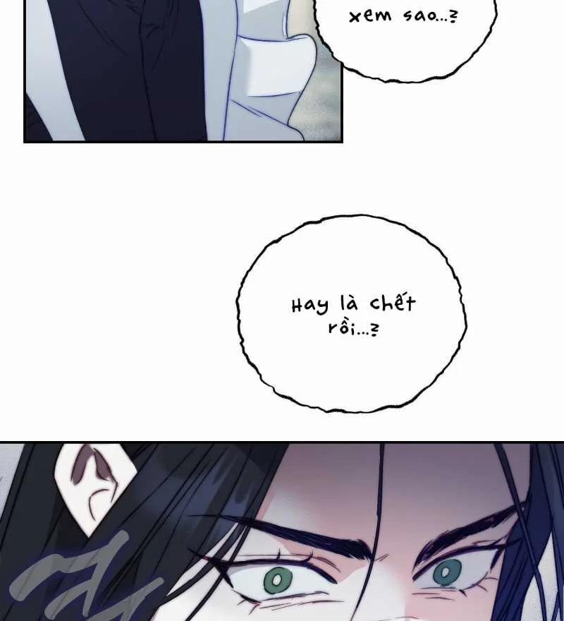 [18+] Khách Không Mời Mà Đến Của Thiên Đàng 12.1 trang 4