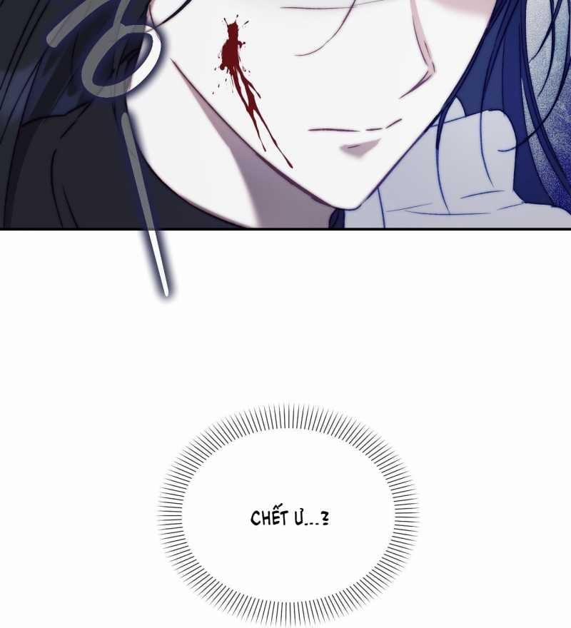 [18+] Khách Không Mời Mà Đến Của Thiên Đàng 12.1 trang 5