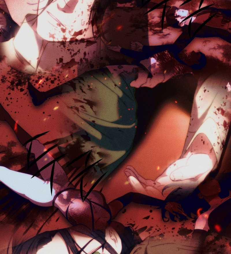 [18+] Khách Không Mời Mà Đến Của Thiên Đàng 12.1 trang 7