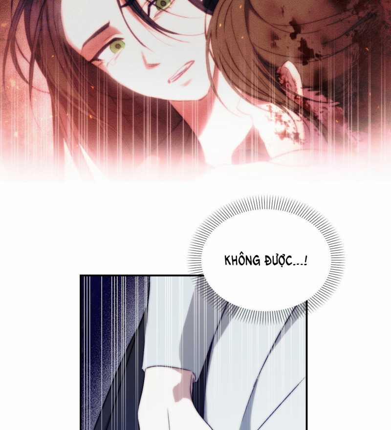 [18+] Khách Không Mời Mà Đến Của Thiên Đàng 12.1 trang 8