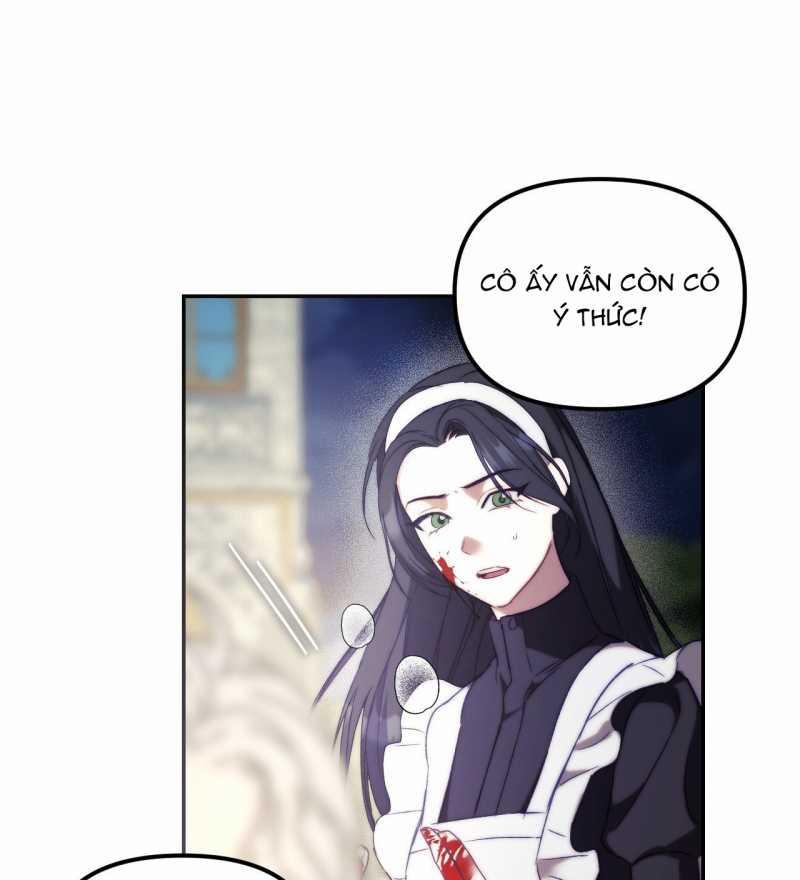 [18+] Khách Không Mời Mà Đến Của Thiên Đàng 12.2 trang 0