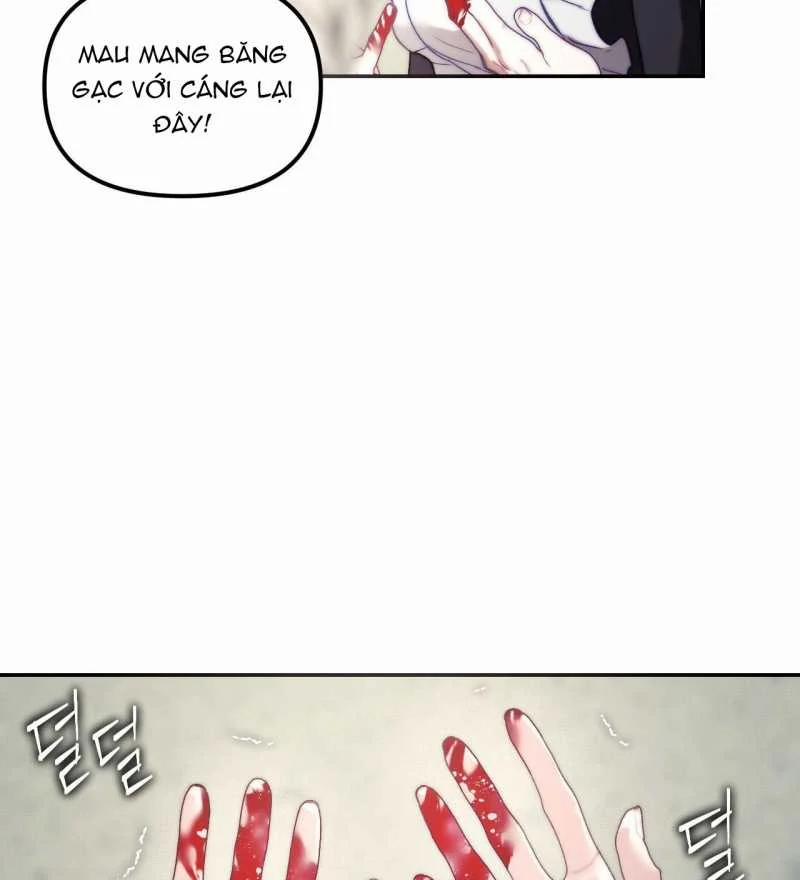 [18+] Khách Không Mời Mà Đến Của Thiên Đàng 12.2 trang 1