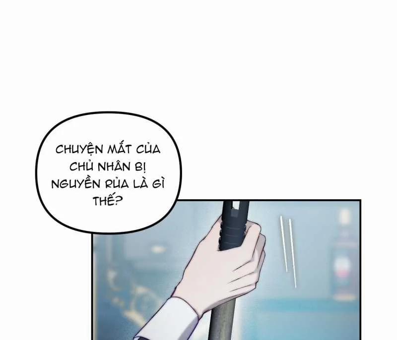 [18+] Khách Không Mời Mà Đến Của Thiên Đàng 12.2 trang 19