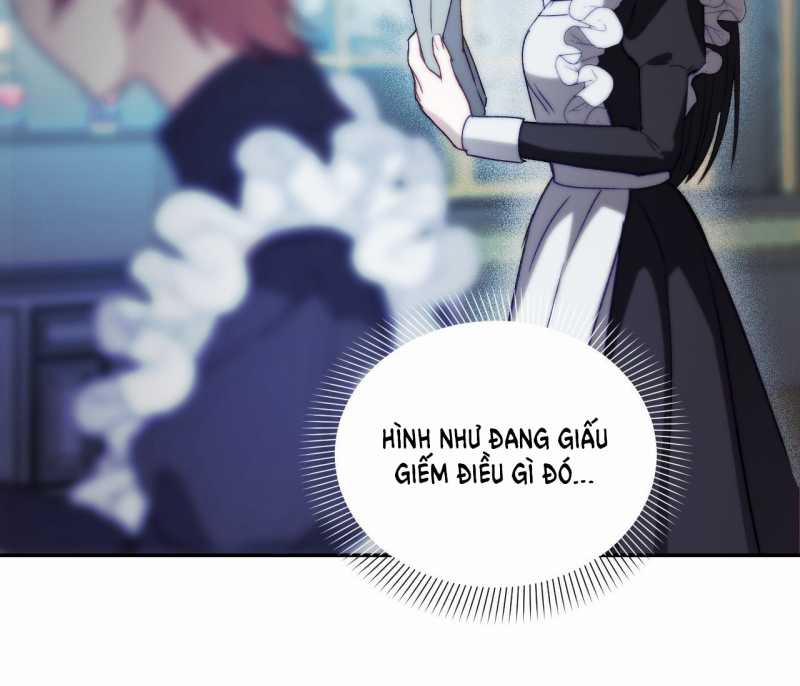 [18+] Khách Không Mời Mà Đến Của Thiên Đàng 12.2 trang 23