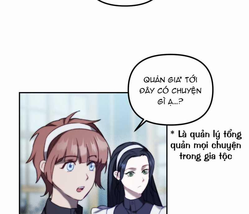 [18+] Khách Không Mời Mà Đến Của Thiên Đàng 12.2 trang 28