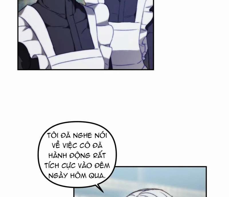 [18+] Khách Không Mời Mà Đến Của Thiên Đàng 12.2 trang 29